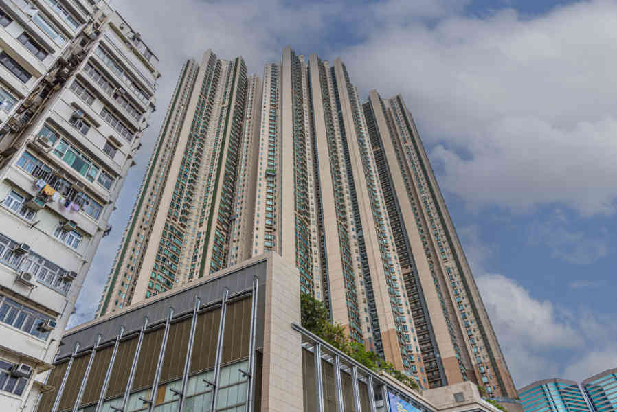 China - Hong Kong 059